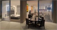 1 Jack Brabham Dr, Hurstville NSW 2220 Balcony / Patio / Terrace Bath Built in Wardrobes Close to Schools Close to Shops Close to Transport Gas Intercom Internal Laundry Lift Modern Bathroom Modern Kitchen Views 