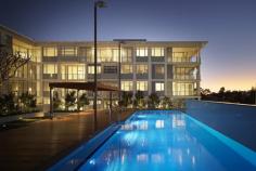  A704/2 Bovell Lane Claremont WA 6010 3 spacious double bedrooms and study 2 deluxe bathrooms and powder room Gourmet kitchen with Miele appliances 2 generous living areas with full height floor to ceiling glass Full security and car parking Reverse cycle airconditioning Stunning pool set in private central gardens Conveniently located above the new and exciting Claremont Quarter, Claremont Residences have introduced a Parisian air to one of Perths most acknowledged and defining retail hubs offering the finest in fashion, food and culture. 
