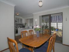  3/62 Ewen St Scarborough WA 6019 
 Located in South Scarborough this 
elevated 3 bedroom villa ticks all the boxes. Offering a stunning new 
kitchen completed to a very high standard with exquisite overhead 
cupboards, stainless steel oven, cook top, dishwasher and rangehood plus
 a breakfast bar. A unique modern design. 3 big bedrooms with beds 1 and 2 soaked in north light. They 