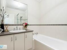  27B APARA WAY, NOLLAMARA Calling All First Home Buyers! Be quick to book your look at this modern well-presented villa!! No strata fees, no common walls, Street frontage this villa has the lot… At this price it wont last long! Close to schools, public transport and shopping. 15 mins drive to the centre of perth.. FEATURES INCLUDE - 3 spacious bedrooms, all with built in robes - Open plan living area - Kitchen , gas cooking, fan forced oven, pantry - Bathroom ( bath, shower ) - Separate toilet - Main bedrrom with ensuite & walk in robe - Ensuite ( shower and toilet ) - split system - air conditioner - Window locks - Private rear courtyard by 2 - Gas storage hot water system - Double remote garage with internal entry.. - security air phone Features Alarm System Built In Robes Cooling (Split System) Courtyard Remote Garage Secure Parking Shed 