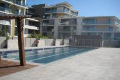 Unit 107/6 Sylvan Avenue, Balgowlah  NSW 2093 Located within THE VILLAGE, this architectually designed apartment is set above alfresco cafes, 60 speciality stores including Coles, gym, club and a 25 metre resort-style pool. Located just minutes from Manly Beach and Corso. This one bedroom apartment is located in the Harthill building and features: Full ducted reverse cycle air-conditioning An internal laundry Fisher and Paykel oven, cooktop, rangehood, dishwasher and clothes dryer Great size entertaining balcony 1 car space and large lock up cage storage Pay TV, HD and internet ready Security Building 