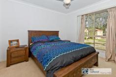 First National Real Estate Ferny Hills - ARANA HILLS 9 Warrigal Place - FERNY HILLS Real Estate , Arana Hills  | Property Facts
				 
					 Property ID 
					 2681817 
				 
				 
					 Property Type 
					 house For Sale 
				 
				 
					
					 Price 
					 Offers Over $430,000 
				 
					
						 
							 Land Size 
							 701 m 2 
						 
						 
							 House Size 
							 - 
						 
						
							 
								 Council Rates 
								 - 
							 
							 
								 Water Rates 
								 - 
							 
							 
								 Strata Levy 
								 - 
							 
							
								 														
										
											 Tender Date 
																
									 N/A 
								 
							
							Property Features
							 
								 
									 Built In Robes 
									 Fully Fenced Outdoor Entertaining 
								 
							 
							
								 
									 
										 Remote Garage 
										 Rumpus Room Secure Parking 
									 
								 