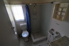  3/17 Dalnott Rd Gorokan NSW 2263 Ideally located with only moments to local shops, waterfront and transport is this updated home with fresh paint offering one bedroom, neat bathroom and kitchen with shared laundy and yard. Off street parking for one and includes lawn and garden maintenance plus water usage. 