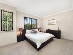2/33 Simpsons Road, Bardon, Qld 4065 VIEW: SAT 11.00-11.30AM Architect Designed townhome: a fantastic inner city opportunity to purchase in a unique prime Bardon location, offering a layout with multiple open space design overlooking leafy Mt Cootha and low maintenance living. First time this Townhome has been offered to the market in a highly exclusive complex: An extremely comfortable home which is well located in a quiet and secure complex with huge over-all area of 351.9m2. The modest façade provides only a snaphot of the numerous features that unfold over 3 levels of well appointed living. MULTIPLE LIVING SPACES: On entry the private and unique large living room is ideal for a home office and has its own private charming courtyard. Large stylishly and functional designed living/dining and modern kitchen area leading directly onto an entertainers deck which makes entertaining a breeze. Spacious double garage opens onto a third parking space or the room is ideal for future rumpus. 3 spacious bedrooms, master bedroom with its own ensuite. Second and third bedroom have a lovely vista across Mt Cootha and bathroom with spa-bath is well located to bedrooms. Design features: - Large Internal living area of 168.5 sq.m - Total area of 351.9 sq.m - Natural light & breezes - Charming courtyard - Home office / separate media room - Open plan dining/kitchen/living areas - Entertainers Deck overlooking Mt Cootha - Secure, private and quiet Conveniently located within close proximity to St Josephs, Bardon and Rainworth Primary Schools, Stuartholme College, parks Walking distance to the Bardon restaurants and just a few minutes drive to Paddington and Rosalie Village. This is a quality property and investment opportunity! Inspection a must.