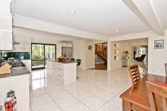  73 Greggs Rd Brisbane OLD 4520 This unique home has been in the one family for more than half a century …and it shows! From quality renovations to botanical gardens lovingly tendered over 40 years, this surprisingly low-maintenance property is ready for you to move in and enjoy.  Set on almost 2.5 acres, the home captures 180° views of the surrounding tree canopy and nearby mountains. The half wraparound verandah offers the ideal vantage point: partially covered for all-weather entertaining.  Relax with friends and family in the Mediterranean-style courtyard with its built-in BBQ…escape with a book to the solitude of your outdoor setting amid the tropical gardens…or simply enjoy the luxury of a spacious home with plenty of room for everyone to enjoy their privacy. The open plan design of this quality home makes the most of the outdoor views while capturing the best of cosy family living, complete with open fireplace, rich polished timber flooring and multiple living areas.  The galley kitchen, finished in crisp white tones with granite benchtops, features a breakfast bar and quality appliances. Six generous sized bedrooms (5 built-in) are complemented by a self-contained studio that could be readily converted into a rumpus room/teenager’s retreat. A grand circular driveway sets the tone to the entry of this stunning home. The grounds feature a mix of private forest, cultivated gardens, an orchard, shade house and low-maintenance landscaping serviced by 94,000lt water tanks and an underground watering system. Just 5 minutes to the Village and 10 mins to Ferny Grove Rail. • 	 First time on the market in 55 years! • 	 Superb views and quality renovations  • 	 Surprisingly low-maintenance set on almost 2.5 acres • 	 Six generous sized bedrooms PLUS a self-contained studio  • 	 Just 5 minutes to the Village and 10 mins to Ferny Grove Rail. 