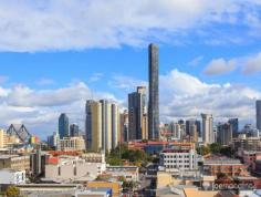 25 Connor St Fortitude Valley QLD 4006 POSITION ! POSITION ! POSITION ! YOUR
 ASTUTE INVESTMENT: Facing the CBD, on the best side of the building, 
this 4*star corner apartment boasts floor-to-ceiling walls of glass to 
maximise the spectacular outlook. Contemporary finishes and lighting have been carefully selected to provide a timeless backdrop to your CBD lifestyle. A
 superbly appointed Caesar Stone kitchen, bathrooms in crisp white, and 
spacious master suite gives this apartment a distinct advantage. The
 ‘wall of glass’ is smartly covered with blinds that seem to disappear 
into the ceiling, promoting the feeling of endless space.It can also be 
opened up completely by sliding the glass doors all the way from the 
lounge through to the kitchen, creating a full length balcony 
perspective which takes in the view out to the East, great for 
entertaining. High on the 15th floor, it’s located in Brisbane’s 
newest dining and drinks hotspot, M & A – a stunning addition to the
 Fortitude Valley mix. Residents of the building enjoy access to 
the recreation deck with a 20 metre pool, gardens and barbecue; all for 
relaxation and rejuvenation. This urban oasis is surrounded by 
what has become known as the epicentre of Brisbane’s food and fashion 
scene – James St, a precinct that continues to delight visitors and 
residents alike. Elegant, artistic and incredibly private, this residence is the epitome of sophisticated city living. *(Short Term Letting)Rental Return: $12,551.45 every 4months approx. *(Long Term Letting) Rental Return: $700 - $750 p.w. Fully Furnished *Body Corp: $ 1408.36 approx every 4 months *Council Rates: $ tba *Urban Utilities: $ tba *Total Area: 82m2 We look forward showing you through. Disclaimer:
 RE/MAX has been furnished with the above information, however, the 
Office and the Agent provides no guarantees, undertakings or warnings 
concerning the accuracy, completeness or up-to-date nature of the 
information provided by the Vendor or other Persons. All interested 
parties are responsible for their own independent inquiries in order to 
determine whether or not this information is in fact accurate. Unit Features General Features     Bedroom: 2     Bathrooms: 2     Garaging: 1 Views: City Internal Features     Air Conditioning     Built In Robes     Dishwasher     Intercom Pool / Spa     Inground Pool