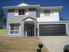 72 Mossman Parade Waterford Qld 4133 
 Boasting multiple living spaces inside and out this fantastic four 
bedroom home will be perfect for any family. Experience open plan living
 with multiple living areas sprawled over two levels. With space for the
 whole family and located in central Waterford, you will wonder why you 
haven't made the move sooner! 

 Upstairs -
 * Main Bedroom with Ensuite and Walk In Robe
 * Further 3 Bedrooms with Built in Wardrobes
 * Bathroom and Separate Toilet
 * BIG air conditioned Rumpus Room 

 Downstairs -
 * Study
 * Carpeted Dining/Lounge Area
 * Family Kitchen with Gas Cook top & Dishwasher 
 * Air conditioned & tiled Living Room opening to
 * Covered Outdoor Entertaining Area
 * Laundry with Separate Toilet
 * Double remote garage
 * Fully fenced yard 

 PLEASE NOTE:
 New legislation states that you must read the General Tenancy 
Agreement prior to putting an application in on the property. Please 
contact our office to get a copy of the General Tenancy Agreement if you
 wish to submit an application. 

 We strongly recommend that you call the Property Manager on the 
morning of the inspection to confirm the appointment time as the 
property may be rented. Each property is open for about 10 minutes only.
 If a property has been leased a leasing consultant will not be 
attending. 
 