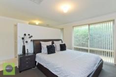  19 Randwick Bend Harrisdale WA 6112 Be
 impressed by this well presented four double bedroom, two bathroom plus
 study  2007 ‘Dale Alcock’ family home delivering a well designed 
floor-plan, set on a BIG 686m2 corner block located only a Hop, Skip and
 a Jump away from Lake & Parklands in highly sought after ‘Arion 
Estate’ , Harrisdale. This Lovely home is very spacious with over
 200m2 internal living space incorporating a large ‘Open-Plan’ kitchen /
 dining /   family room area with high 31c ceilings as well as a 
separate home theatre room. Outside entertaining offers Alfresco 
Dining UMR with brick-paving as well as a very large back garden with 
plenty of room for a decent size swimming pool.     Ducted Evaporative Air Conditioning.     Security Alarm System.     High 31c Ceilings.     Beautiful Kitchen with S/S Appliances & Dishwasher.     Double Garage with Shoppers Entry 
