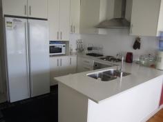  15B Royal Ave Birrong NSW 2143 Here you have a lovely place to be called home, features include; Nicely presented 3 bedroom home + built ins; Modern kitchen with polished timber flooring throughout; Combined dining and seating area, with separate lounge room; Garage with gorgeous entertainment area; 2 bathrooms with separate laundry; Walking distance to shops and train station. Contact: Charlie Wakim – 0416 121 493 
