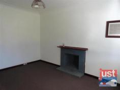  9 Dixon Street CAREY PARK WA 6230 This lovely low maintenance 3 bedroom 1 bathroom home is close to shops and sporting grounds. Modern kitchen with gas upright oven, modern cupboards and bench top, and open meals area. Cooling air conditioner and gas bayonet to the front lounge room. Venetian slim line blinds throughout. Large enclosed yard with rear access and good size patio for entertaining. Lawn Mowing is included in the rental price. $290.00 per week, available now. Pets Considered. This is a must view. ** Please enquire to arrange a viewing time for this property. * 