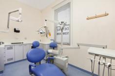 3/126-128 Avoca Street Randwick NSW 2031 Investment opportunity 
for sale with a solidly placed tenant.  Established top end dental 
surgery with secure long term lease situated in this prestigious 
Randwick address only a short stroll to the main shopping hub. Annual 
rental is $41,600  ($800 per week) Surgery has two (2) professionally 
set up consultation rooms as well as a large open plan reception – 
waiting room as well as a Galley style kitchen.      Tremendous 
opportunity. INSPECT:     Sats:   10.00 – 10.30 am CONTACT:   STEVE PAPPAS 0438 355 555 