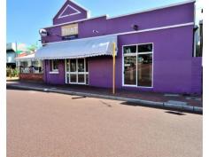 11 KING WILLIAM STREET, BAYSWATER ZONED BUSINESS 490sqm Prime Village Positioning Prime Opportunity for
 the Astute Buyer. Perfectly positioned Single story brick shop with 
TWO glazed openings to King William Street. The land was purchased in 1905 and the building was constructed as a produce store. This
 building is a representative example of an early shop in the area and 
has historic value for its association with the development of the 
Bayswater town site. The building makes a significant contribution to 
the town scape and has historic value. 490sqm block Plenty of parking at rear Available for viewing Classification 3 . Number 9 also avail as seen in the aerial photo. Like us on facebook at www.facebook.com/cartersrealestate to see our new listings as soon as they come available! 