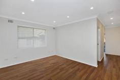  11/27 Myra Road Dulwich Hill NSW 2203 Not a cent to spend on this top floor front facing immaculately presented fully renovated two (2) bedroom unit. Internal features include a large lounge room, modernised eat in kitchen flowing through to a internal laundry, both bedrooms have built ins and new carpet.  Ultra modernised fully tiled bathroom.  This lovely unit has new floating floors and the latest in led lighting throughout.  Within a stones throw to public transport, schools and the new light rail.  This magnificent unit is a must see for both investors and owners alike. Top floor front facing – block of 12 Fully renovated throughout – quality renovation New kitchen and bathroom – led lighting, floating flooring Seconds to transport, new light rail, short stroll to shops Ideal for both investment or owner occupancy Internal laundry – car space 