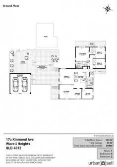  17A Kinmond Ave Wavell Heights QLD 4012 