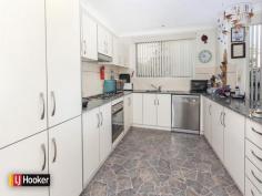  18/134 Kanahooka Rd Kanahooka NSW 2530 Enjoy this peaceful and secure three bedroom villa in a friendly estate. Modern and low maintenace Amelia Grounds estate is perfect for downsizing or a solid investment. Open plan design with loads of natural light, ensuite and wrap around courtyard. Popular choice and will be sought after. 