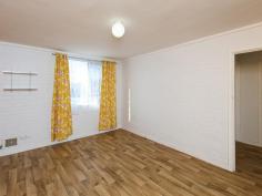 1/45 Parkin St Rockingham WA 6168 NOT A CENT TO SPEND First home buyers and investors alike, don't let this opportunity pass you by! Currently let at $280pw until 14/11/2014 this recently renovated 2 bedroom 1 bathroom ground floor unit in a small complex of 6 purely a short walk to the beach ticks all the boxes. Open living, fantastic kitchen with electric cooking, plenty of bench space and storage, renovated bathroom offering a bath, shower, wc and combined washer/dryer, newly painted throughout, each bedroom consists of a free standing