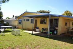  11 Newell Avenue Gunnedah NSW 2380 If your looking for a low maintenance investment here it is. The home offers 3 good sized bedrooms with ceiling fans and built in wardrobes,good sized living room with a split system A/C, modern electric kitchen, bathroom and separate toilet. Good sized fully fenced yard with an out door entertainment area and single carport. Currently rented for $250 PW. 