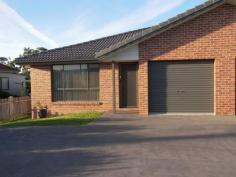  1/199 Princes Hwy Albion Park Rail NSW 2527 If you're looking for a top quality 3 bedroom villa excellently located, this could be the one for you. 
 
The many features include; built in wardrobes in all bedrooms, Modern 
kitchen with stainless steel appliances, spacious dining and living 
area, single garage with internal access and level rear yard. 
 
This Torrens Titled villa is situated in only a small complex of 2 and currently leased at $365 per week. 
 
LAND SIZE 444.1m2 
 
Contact Craig Hyde today on 0404 497 521 to arrange a private inspection. 
 
   
 
 Property Snapshot 
 
 
 
 Property Type: 
 Duplex 
 
 
 Construction: 
 Brick Veneer 