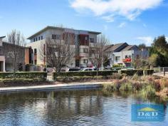 16-18 Brickworks Dr Holroyd NSW 2142 Magnificent Lakefront Penthouse. Whole Top Floor 215 m2. Small Block. Only 5 Units. Four Bedrooms. Two Bathrooms. Double Garage. 16 - 18 Brickworks Drive Holroyd Gardens. Walk to Parramatta city centre. 25 minutes walk to Westfield Shopping Parramatta. 15 Minutes walk to Stockland Shopping & Merrylands Station Panoramic views. Overlooking the lake and park. House-like Penthouse apartment provides a lifestyle of luxury, peace and exclusivity. Vast Interior features 4 double bedrooms. 2 bathrooms. Master bedroom with large ensuite & spa bath. Massive lounge & dining with beautiful vitrified polished porcelain floor tiles, seamless access to the wrap around balcony from all bedrooms & living areas. Open views over parkland & lake. Flowing layout features over 215 sqm in/outdoor living area. A clever design that takes full advantage of light, sun and space. Deluxe kitchen with 900mm gas cooking, ducted rangehood, dishwasher, 40mm Ceasor Stone benches, breakfast bar. High ceilings. Fully ducted air conditioning. Security alarm. Video intercom. Security gate leads to double lock up garage with auto door. Lift access to exclusive top floor. . Enjoy the green landscape of Holroyd Gardens Exclusive estate. Parkland, gardens, BBQ's, playgrounds, bike trails and tranquil lake. The historical character features of the 'old brickworks' are retained with contemporary lifestyle conveniences tucked away from the city chaos. Quiet location. Walk to Parramatta and Merrylands shopping centers & railway stations. Close to shops, fabulous restaurants, cafes walks and ferry. Nothing else compares. You must inspect! Call D&D today to arrange your inspection. 9687 6555. Whole Top Floor approx 215 m2- total area 251 m2 Property Features Air Conditioning • Alarm System • Balcony • Broadband • Built-In Wardrobes • Built-ins • Close to Schools • Close to Transport • Dishwasher • Ensuite • Formal Lounge • Intercom • Pay TV Enabled • Remote Garage • Secure Parking