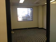 
 530 Little Collins St Melbourne VIC 3000 A Great Office Space Available for lease
 Unique opportunity to lease a 73 sq office space in the heart of the
 city very close to Southern Cross Station. This office space has 
cabins, air conditioning and is fully carpeted. Very good eating and 
coffee joints just below the office. The lease includes gst and all 
outgoings but excludes electricity charges and communication services. 
First Inspection will surely impress. Lease negotiable.
 
 
 Features
 
 Air Conditioning 
 Close to Shops 
 Close to Transport 
 Security Alarm 