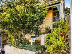 29 Commercial Rd Lilyfield NSW 2040 This freestanding timber classic home has become available for someone to lovingly renovate and restore it to its former glory. Proudly nestled in a highly sought after location and boasting many period features this cottage offers original timber lining boards, stained glass windows, high ceilings and polished timber floor boards. Accommodation consists of two generous bedrooms, large lounge room and eat in kitchen which overlooks a private leafy garden. Ideal for a home renovator or investor looking to buy in a quality tranquil area only moments’ away from the water edge, popular inner west bay run and aquatic centre. Other features include • Gas cooking and heating appliances • Side access to garden and under house • Good size block approximately 180 sqm • Original period features throughout the home • Internal laundry • Private rear garden with well-established trees • Close to all amenities, parks, Rozelle village, and transport to city and surrounding suburbs. For Sale Auction Date & Time     Sat, 06 Sep 11:30 AM - Auction     Contact Agent Features General Features     Property Type: House     Bedrooms: 2     Bathrooms: 1     Land Size: 180 m² (approx) Indoor     Floorboards     Gas Heating Other Features     internal lundry 