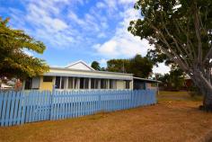  16 Morris Yeppoon QLD 4703 At a price you can afford, this great, high set home is perfect for investors, first time buyers and growing families. Polished floors run throughout the sleep out, carpeted bedrooms and the freshly painted high ceilings give the feeling of space. The sleep out stretches nearly the entire length in a L shape which can easily be divided into two separate bedrooms as it has three separate doorways. The modern kitchen is equally as large with plenty of cupboard and bench space. Wtih a separate lounge room and front sunroom there is plenty of space to move.. The 550m2 allotment means low maintenance yard work in between shifts, but still leaves ample space for a shed. Direction is clear from the owner, they want it sold! Within close proximity to the CBD as well as major shopping centres and in the thick of it all with nearby schools only a short distance away and public transport at your fingertips. 
