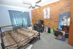  2/18 Defiance Road  						LOGAN CENTRAL					 
				
			
			
				
				
				
					
						 For Sale $210,000 
					
				
				
					
					
					
						This 3 bedroom brick & tile town house is located in a 
quiet complex walking distance to train, main shops, buses and schools.
 With low body corps, a tenant in place and a great time to buy! This one ticks the boxes.
 This town house offers 3 large bedrooms, built ins to 2 of the 
bedrooms, ceiling fans, large separate lounge room, large family dining,
 modern kitchen with dishwasher, pantry and range hood, 2 air 
conditioners, 2 toilets, separate laundry, your very own private 
courtyard with garden shed and single carport.
 Call now to arrange an appointment!!
