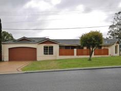 1 Pycombe Way Westminster WA 6061. Team JOE & KAREN present this charming street front villa opposite 
the local tree lined parkland and close walk to shops and transport. Offering: * 3 Bedrooms, 2 Bathrooms and a Double Auto Remote Control Garage (Brand New Garage Door & Motor) * Store room recess & Shoopers Entry direct from garage. * Open Plan Kitchen Meals & Family Area (Kitchen has a microwave recess, Dish Washer and Gas Cooking) * Picturesque outdoor paved court yard area with shade sail. Bonus Extras... > New Floor Boards > Freshly Painted Walls > Brand New Carpets ** Fresh, Clean and Ready for you to Move in ** and there's more... > Alarm System > Gas hot water system(recently serviced) > Split System A/C NO strata fees NO strata manager NO common land area NO common walls NO common insurance Own street front, access and number It's like a stand alone home. Stats: Sizes as per strata approximates. Built Circa 2005 ** 271sqm Land Area ** 151sqm total floor space Council Rates: TBA Water Rates: TBA