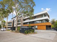 106/21 Rex Avenue, Alphington VIC Delightful 2 bedroom first floor apartment in the prestigious Riverwood complex. The last remaining apartment in this popular price range is a brand new property and offers a unique opportunity in this highly prized estate. This beautiful apartment is situated on the first floor and is accessed via the elevator or stairs. The floorplan is well designed with each bedroom at opposite sides of the apartment each enjoying a view of the park. A beautiful kitchen annexes the lounge dining area consisting of miele appliances (including dishwasher), soft close cupboards, stone benches and breakfast bar. For an apartment, the ktichen is large by comparison and offers lots of storage. There is integrated heating cooling to the main areas and the main bedroom has its own split system. The bathroom is generous and has a very large shower with rainfall shower head. The laundry is separate to the bathroom. There is also a study nook already with points ready for phone and internet. The carpets are high quality and the kitchen area has Scandinavian timber flooring. The balcony is covered and would be a beautiful retreat in summer and winter as it is covered. At night, it is extremely quiet...just the park and river to send you to sleep. Dont wait, this is a special property and one you'll enjoy for many years to come. Here is a little bit more information about the estate itself. Offering the best of all worlds, with a genuine oasis of absolute seclusion, a slice of bushland in the heart of inner-urban Melbourne and a rare blend of idyllic lifestyle amid nature. Uninterrupted park frontage along the length of Coate Park, which also fronts the river. Perfectly located next door to Fairfield, Hawthorn and Kew, there are also six superb golf courses to choose from within a few kilometres of your front door. This development offers the pristine beauty of untouched nature - the sound of birds, the swirl of the river and summer shade cast by ancient trees - without any compromise on location or convenience. In fact, you can be in the city by freeway in about 10  minutes.   