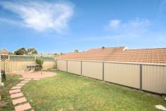  43 Nagle Crescent Blue Haven NSW 2262 Full Description : OPEN HOUSE 30/08/2014 
11:00am-11:30am 
Don’t go past this modern single level brick veneer home which consists 
of 3 bedrooms all with built ins, spacious 3 way bathroom, separate 
formal lounge and dining, lovely kitchen with dishwasher and plenty of 
cupboard space, pergola is fully enclosed and can be used as a rumpus 
room, double lock up garage, two air conditioners, alarm system, all 
windows with automatic shutters, neat and tidy backyard. All situated in
 a convenient location just minutes drive to the Freeway, shopping 
centre and schools nearby. 
 
E.& O.E. Whist every care has been taken in producing the above 
information, no warranty is given or implied as to the accuracy. 
Prospective purchasers are required to take such actions as necessary to
 satisfy themselves in this respect. 