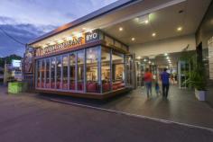  65 MacGregor Terrace, Bardon, Qld 4065 • 100% leased to established tenants • Anchored by Charm Health IT on renewed 5 year lease • Recently refurbished buildings comprising 1,054 sqm • Land area of 1,265 sqm, basement parking for 32 cars • Net income: $337,984 pa + GST 