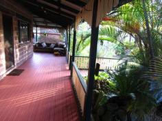 4 Namoi Glen Ocean Shores NSW 2483 CHARACTER COTTAGE A 
cottage, filled with charm. Deep verandahs on 3 sides provide sunny, 
private spaces to relax, read or dine. 9' Ceilings feature throughout. 
Open living featuring a cosy wood fire. Access to the outdoor living 
areas. Full timber kitchen, includes gas cooking and 3 generous sized 
bedrooms with robes. Located in a peaceful area, with public 
parkland and tennis courts close by. Handy to shops and beaches. The 
765m2 property has easy care gardens, a fenced private yard with a free 
standing single garage. $459,000 Arrange to view this welcoming home! Call David on 0421 906 460   Property Snapshot Property Type: House Construction: Brick Features: Built-In-Robes Childs Cubby House Gas Open Plan Layout Outdoor Living Quiet Location Verandah Wood Combustion Fire
