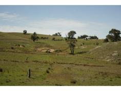  Lot 87/70/71 Ballyhooley Road Frogmore NSW 2586 Ready to kick back enjoy life and have some quiet time, some grazing, scattered timber, rocky out crops, a good mixture of country. Power running through the property, easy access, numerous building site’s STCA. Located 152km to Canberra & 364km to Sydney. Don’t waist time, you may just buy your self a bargain, “MAKE AN OFFER” Inspection is a must to appreciate this little gem. - See more at: http://nationalrurallandsales.com.au/listings/land_sale-120397-frogmore#sthash.gKmUcR5a.dpuf 