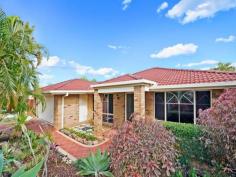  37 Tamarillo Circuit Narangba QLD 4504 This one has just hit the market and its RED HOT, our sellers have 
set a date to get a quick result so jumping on this one ASAP is your 
best bet. 

 Nested in a peaceful location this well presented 4 bedroom home is 
vacant, immaculate and looking for a new family. Offering a choice of 
living areas inside and a gigantic entertaining area outside you are 
bound to be impressed. 

 Wow. Look at what’s on offer at 37 Tamarillo Circuit, Narangba: 

 :: 3 Separate living areas + dining room
 - Spacious carpeted lounge room
 - Open plan living / family room
 - Kids retreat / Xbox room
 :: 4 good size bedrooms, master enjoys ensuite and walk in robe
 :: Fabulous kitchen with an abundance of storage and bench space 
 :: Gigantic pergola area that flows between the home and the pool
 :: Private in-ground swimming pool with super inviting spa that can be heated all year round
 :: 2 car garage + single bay shed + covered area for the camper trailer or tinnie 
 :: Lawn area and sandpit play area for the children to enjoy 

 Additional features:
 *** 5klW Solarhart Solar panel system
 *** Ducted Air-conditioning
 *** Genuine Side Access
 *** Rear timber deck to enjoy a cuppa in the sun 

 Positioned on a fenced 800m2 block and within the Catchment Zone and 
walking distance to the Narangba Valley Schools what more could you ask 
for??? 

 Hurry call, text or email Trent Regan to arrange your inspection. 
 