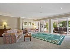 87 New St W Clontarf NSW 2093 FAMILY FAVOURITE WITH SPACE TO BURN... Mid $2m's Enjoying
 a premium setting, surrounded by handsome homes, this substantial 5 
bedroom, 4 bathroom residence is ideal for the active family who like to
 entertain. So perfectly located with a sundrenched Northerly 
aspect, easy level access and glistening Middle Harbour views, this is a
 place you’ll be proud to call Home. The spacious floorplan 
offers extensive indoor and outdoor living areas, including formal 
lounge room, separate dining, family room (or Home Office) PLUS an 
enormous Rumpus Room flowing through to a fabulous all-weather 
entertaining terrace with private rear garden and pool. There’s 
also a large double garage with internal access and loads of storage, 
whilst the thriving Cafes, Deli's and shops of Balgowlah Heights are 
less than 200 metres from your door. Inspection highly recommended !