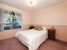  19a Bilgoman Road, Glen Forrest, WA, 6071 A True Gem on a gorgeous 1800sqm block. If you are looking for an extremely neat, well presented home on a pretty block then look no further. This gem is for you! Situated towards the rear of the block this four bed, two bath brick and iron home has been lovingly cared for and maintained over the years by the current owner that it has held its age well. Built in the early nineties and boasting neutral decor, this is a very comfortable and spacious home. The main bedroom, situated at the front of the home is a generous size with walk in robe and ensuite. The three minor bedrooms, situated at the opposite end of the home are also a good size all with built in robes. The separate formal lounge offers a great space to sit and enjoy the view out over the front of the block. The spacious open plan kitchen and dining with its high raked ceilings look out to the large patio perfect for outdoor entertaining where you can also enjoy the privacy of being well screened from your neighbours. Nestled behind the house sits a large powered shed/workshop complete with concrete floor and double roller doors. There is also a wood shed plus a garden shed for extra storage. 