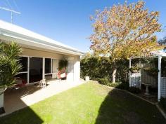  75A ARDROSS STREET, APPLECROSS THE PERFECT DOWN-SIZER! Not too big & not too small..... Just right! It's not every day a modern single level "Atrium Built" quality construction and secure residence surrounded by trees of green and drenched in the winter sunshine with its northern aspect comes available... Enjoying open plan living spaces and situated within the highly desirous Ardross Street café-restaurant, shopping & river precinct sjould be high on your shopping list! Main Features: Voluminous zones with high ceilings & generous spaces No carpet so you can live barefoot with the wonderful Marri hardwood flooring underfoot... Perfectly temperature controlled with ducted Daikin R/C air conditioning throughout Superb formal entry & formal front lounge or library Abundance of glazing allowing the outside in & the inside out Master bedroom suite with a multitude of BIR's, large dual vanity ensuite and large glazing allowing you a wonderful aspect of the soon to be blossoming camellias A hefty size central kitchen which you can still improve and surrounded by family living & casual dining A superb outlook from almost every room into the privacy of the green outdoors A rear placed residence with its own independent drive is a "must see" for your shopping list! All this resting on a 535 sqm strata-lot landholding Additional Features: Fully reticulated gardens & a very manageable outdoor zone 2 independent bathrooms with 2 independent baths Double brick & colorbond in construction & built in 2003 Large gas storage HWS, insulation 2 glowing built in gas fireplaces in both formal & informal zones Gas cooking, dishwasher & ample bench and cupboard space Bedrooms 2 & 3 are a substantial size and each host BIR's The laundry is larger than most and opens directly to the private drying courtyard Immediate and secure internal access from your garage directly into your residence Just a fabulous floor plan! Genuine seller returning to the east!  Tom & Andrea Esze-Boutique Realtor 0411 888 800 myhouse@tomesze.com 