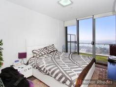  2304/87 Shoreline Drive Rhodes NSW 2138  This signature 3 Bedroom Apartment + Large Study (4th Bedroom) features a mouth dropping panoramic City + Water views from every room. Live everyday like a holiday in this what possibly is also the MOST PRESTIGIOUS apartment in Rhodes. Come & see this beauty today & express your interest before it is too late. We Love: 1) Uninterrupted City + Water Views from every room 2) 3 Massive Bedrooms + Large Bedroom Sized Study (Easily a 4th Bedroom) 3) 2 Car Spaces + Large Storage Room 4) Gigantic Wrap Around Balcony with Synthetic Turf (Artificial Grass) 5) Air Conditioning 6) 5 Years Developer Warranty Remaining 7) Total Area On Title is 280 SQM (BIGGEST Penthouse Apartment In Rhodes) Don't miss out on this unprecedented property as it won't come around again. INSPECT NOW BEFORE IT'S TOO LATE! 