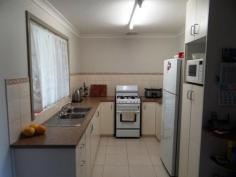 16 Bogle Way Spalding WA 6530 Yes, you read right, only $275,000 $275,000 This 3 bedroom fully renovated no stone left unturned brick home will please even the most fastidious buyer. Each room in the house has new floor coverings, painting, lights and window fittings. Plus, the new bathroom and kitchen, making this house fully renovated and ready to go. Air conditioning in the main area plus fans in every room, 2 living areas, large semi enlaced patio and big backyard all on a 811m2 block. Including a new 1.5kw Solar system with a 3kw inverter leaving room to upgrade later and your power bill being next to nothing. Fully fenced for privacy and pet security, big carport plus access to a big 8x4 powered shed to the backyard plus small 3x3 garden shed. Call exclusive agent Simon Reale on 0439 518 784 to arrange a viewing today. • 3 Bedroom 1 Bathroom • Brick Construction • Neatly Maintained • Potential rent of up to $300per week • Fully Renovated • B.I.R’S and ceiling fans • 1.5kw Solar Electricity system • 8x4 + 3x3 Sheds • Patio plus air con
