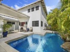 Idalia Your dream home is here!!! This stunning 437 m2 residence has been 
designed to enchant with a level of opulence that must be seen to be 
believed. Offers the perfect floor plan for families, combined with a 
wonderful lifestyle, on the river in Idalia. Offering great views in a 
quiet peaceful enviable location!!! This home is a genuine opportunity 
like no other to own a statement home, in which meticulous design and on
 entering this much loved Balinese residence, has the feeling of 
elegance and charm and is immediately apparent. This 2 storey 4 
bedrooms, 2 bathroom residence has a very large open plan living area on
 the top level opening onto large front deck for large family 
gatherings. Gourmet kitchen with large breakfast bar, stone bench tops, 
double oven and large walk-in pantry the full length of the kitchen. 
Media/family room plus separate granny flat for Mum or teenagers 
retreat. Tropical resort style in-ground pool with low maintenance 
gardens and on a 804 m2 allotment. 3 car accommodation, large workshop,
 plus room to park a boat/caravan inside the property. Out your front 
gate and you are on the walkway beside the river. Watch the canoeists 
row by or just put a line in to catch dinner.
 Great views across the River and over the Golf Course and Mt Stuart. Inspection is an absolute must.
 What a lifestyle on offer here!!! 