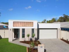 Lot 205 Bunker Road, Inspire, Victoria Point Brand new home with an open-plan living area and galley style kitchen, 
situated at Victoria Point’s premium and most exciting new residential 
estate.   Modern 4 bedroom home offering a master suite plus 
three additional bedrooms or a study. It has a spacious living area to 
the rear of the home and a formal lounge room to the front - the perfect
 place to greet your guests, or to watch your favourite movie in peace. 
The open-plan living area creates a central activity hub comprising the 
kitchen, meals and family area that extend out into the alfresco area. This house and land package includes everything you need to move straight in, features include: • Modern Facade with Colorbond roof • 4 bedrooms, the master with walk in robe and ensuite • The bedroom wing and master suite are located at separate side of the home for privacy and time out. • Large galley style kitchen with walk in pantry • Carpet and tiles • All windows are fitted with security screens and coverings • Fully landscaped with Colorbond fencing, driveway and walking paths • Plus letterbox, clothesline & TV aerial *All photos, illustrations and plans are for illustrative purposes and should be used as a guide only* 