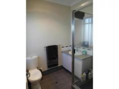  14a NORTHERLY Harrisdale WA 6112 3 bedroom 2 bathroom home is in a great location opposite a park. Features open plan kitchen/dining/living, formal lounge, study nook, easy care gardens, fully secure yard, double lock up garage, private alfresco area.  