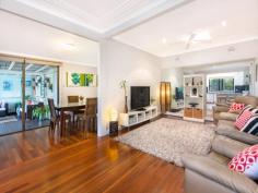  137 Fisher Road North, Cromer, NSW 2099 Warm & Inviting With a warm and friendly aura this welcoming home offers opportunity to those looking to enter the home market. Positioned back from the main road in a sought after family friendly location only minutes to shops, parks, schools and transport. A level nature walk to Dee Why Beach can be accessed just up the road. Open plan kitchen/dining/living areas flow onto a spacious covered deck providing indoor/outdoor living perfect for entertaining family and friends all year round. The home is dressed with timber floorboards throughout and the newly renovated kitchen is equipped with a breakfast bar, dishwasher, stainless steel oven and gas cooktop Two large bedrooms are fitted with floor to ceiling built-in-robes providing generous storage. A third bedroom, currently utilised as a child's bedroom, is small but is also suitable as a nursery or study. There are two bathrooms main with bath and toilet and the second with shower and toilet. The easy care sun filled rear garden and lawn area with outdoor spa is the ideal place to relax and catch the Northerly sun. This is an opportunity to purchase a delightful low maintenance property in a convenient location. 