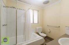  5/85 Owtram Rd Armadale WA 6112 Be quick with this beauty set in the foot hills, otherwise known as 
the Golden Triangle. This delightful 3 x 2 is only a hop, skip and a 
jump away from the train station, hospital and deli and
 is situated in a secure gated complex of only 6 units. Currently rented
 with great tenants until November 2014 at $350 per week makes this a 
fabulous investment or great owner occupier. 
 Reverse cycle air conditioning Secure gated complex Great investment 