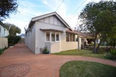  46 Hannam St, Bardwell Valley, NSW 2207 This very appealing freestanding home is located in Cul-de-sac quiet tree lined street & offers low maintenance living with easy reach of shops, Schools, Train station, Golf course, Earlwood & Wolli Creek shopping strips. Features include: - Character & charm - Three Bedrooms + Study - Two living areas - Two bathrooms - Full brick construction - Built-ins in two of the bedrooms - Fire place - Polish timber floor boards + Tiled living - Large outdoor entertainment area - Lock up garage + side driveway to accommodate 3-4 cars - 5-7 Minute walk to Turrella Station - North / South aspect - Land area approx: 450 SQM Be Quick, this will no last!! 