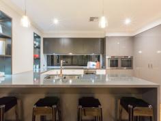  20 Virago St Aveley WA 6069 We know every family has different needs and that those needs change 
over time – that’s why we create homes that are versatile enough to 
accommodate your lifestyle changes. The Gran Paradiso defines stylish 
and adaptable modern living and is built to a standard that will ensure 
it stands the test of time. 
 The open-plan layout and choice of living areas makes sure everyone 
gets their own zone in this home. The kids will love their own activity 
room and you’ll love the upstairs master suite, complete with huge 
walk-in-robe and ensuite. 
 Features 
 4 bedrooms 2 bathrooms Separate powder room Gourmet kitchen with breakfast bar 