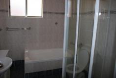  1/33-35 Harnett Ave Marrickville NSW 2204 This ground floor apartment is located in a small block of nine apartments and offers two large bedrooms (both with built-ins), huge open plan kitchen and living area, well presented bathroom with bath and a large balcony. Also offers an internal laundry and a lock up garage. Inspection will not disappoint. Available: Now   
