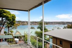 27 Redgum Ave Cronulla NSW 2230 Premium Beachside Locale Located
 in one of South Cronulla's most sought after beachside streets, this 
solid 2 storey brick home is perfectly positioned taking full advantage 
of its sunny west facing aspect and 180 degree views of the turquoise 
waters of Gunamatta Bay. Moments to the water's edge of Darook 
Park and the bay, this original but neatly presented and maintained 
property offers endless opportunity to capitalise on its blue chip 
locale. Move in and enjoy now, renovate, extend or develop into your dream home - the choice is yours. The
 home itself features a timber eat in style kitchen with adjoining 
utility room, large living area flowing out to a full length undercover 
entertaining verandah which overlooks the yard and offers modest views 
of Gunnamatta Bay. Upstairs there is a full bathroom and two 
generously sized bedrooms, both with large picture windows which frame 
absolutely stunning open Gunnamatta Bay views. The main bedroom has a 
built in robe and access to a north/west facing balcony which also takes
 in the spectacular water views. The large level grassed yard is bigger enough for a swimming pool (STCA) and for backyard family fun and entertaining. This truly is a rare and unique opportunity to live in one of South Cronulla's most desired beachside streets. Don't let this property pass you by. This is a must to inspect! -Sought after beachside locale, quiet tree lined cul-de-sac, sunny west facing aspect -Spectacular Gunnamatta Bay views, moments to Darook Park & Gunnamatta Bay -Level child friendly grassed rear backyard, presented in original but tidy condition -Large picture windows, lower and upper balconies, scope to improve and add value -Move in and enjoy now, renovate, extend or build a new home - the choice is yours 2 BED 1 BATH 2 CAR Inspect: Wednesday 5.00-5.30pm or Saturday 12.00-12.30pm (Commencing Wednesday 27th August) Address: 27 Redgum Avenue, South Cronulla Auction: Onsite 12 noon, Saturday 20th September 2014 Agent: Luke Barbuto 0419 214 850 or 9544 0000 Land Size: 607sqm Outgoings Water Rates: $180.00 per qtr approx. Council Rates: $910.00 per qtr approx. 