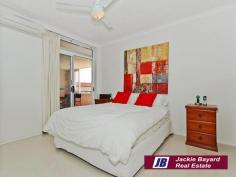 48 Chermside Street, Teneriffe, Qld 4005 - STYLISHLY REFURBISHED - Jackie Bayard Real Estate - Teneriffe 
 Huge 22m2 enclosed balcony ideal for entertaining and with a glorious
 North/East aspect to capture the very best of our Brissy climate. This 
is a truly stylish refurbishment with new Italian tiled bathrooms and 
stone topped vanities including a relaxing spa bath in the ensuite. It 
boasts a very functional kitchen with stone benchtops and beautiful 
polished vitrified floor tiles throughout for easy maintenance. Relax in
 this quiet location while still enjoying all that Teneriffe has to 
offer. Visit the new ‘Gas Works’ for shopping and dining, stroll or ride
 along the beautiful riverfront pathways or catch the convenient Bus or 
City Cat to your chosen destination. A pet friendly building and 
air-conditioned comfort as well! 

 What more could you want? 
 