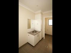  1 - 8/12 Higgins Avenue Wagga Wagga, NSW 2650 Located between the Central Business District and the Murrumbidgee River these newly constructed and newly refurbished units are conveniently situated in Central Wagga and present as a sensational investment opportunity. Thoughtfully constructed and visually appealing the complex comprises five refurbished and three newly constructed two bedroom units set on low maintenance grounds. The three rear units comprise two very generous upstairs bedrooms with built-in robes and a huge shared bathrooms. The downstairs offer stylish, spacious and airy living spaces with bi-fold doors to the north-eastern courtyards. The kitchens take in the morning sun and is equipped with all the modern conveniences required for modern living. There are downstairs powder rooms, separate laundrys and lock-up garages plus under stairs storage. The five original double storey units in this complex have been completely refurbished internally and also offer 2 bedrooms with built-in robes, modern kitchens, bathrooms and laundrys. These five units offer new carport accommodations with easy turning capability! These central units are fresh and fabulous and warrant an inspection for the savvy investor. 
